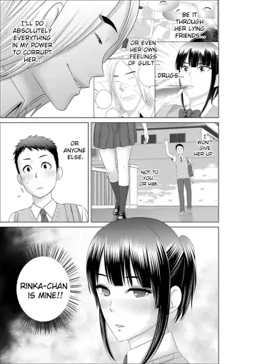 [Yamakumo] Closet 0 ~Ubawareta Junketsu~ | Closet 0 ~Stolen Purity~ Fhentai - Page 63