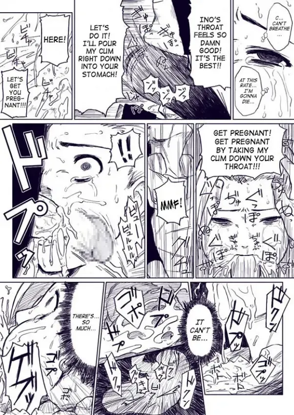 [Yuasa] Inos gets Skullraped Fhentai - Page 4