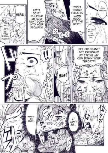 [Yuasa] Inos gets Skullraped Fhentai - Page 4