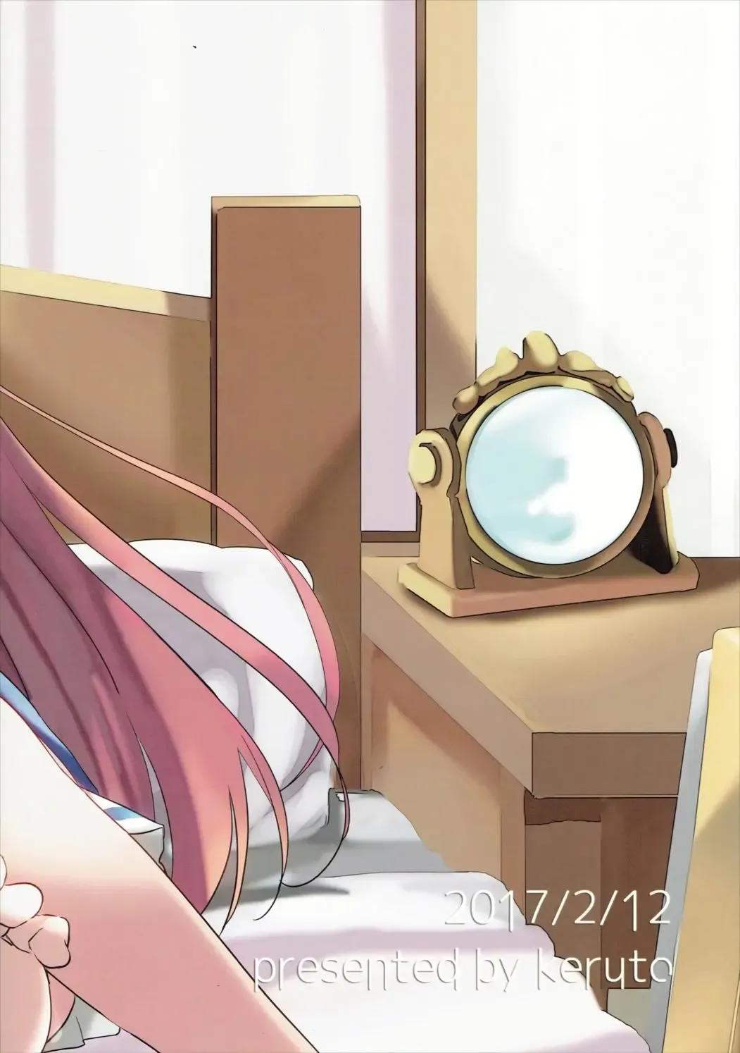 [Yanagi Hareta] Little incident Fhentai - Page 30