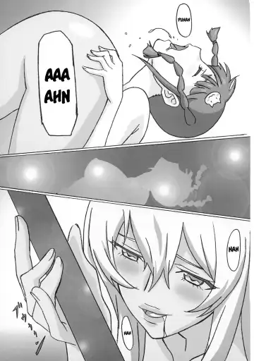 [Pyouryuu] Heaven is one step away 2 Fhentai - Page 7