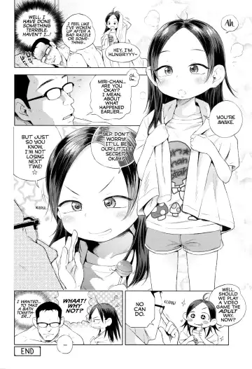 [Ponpon Itai] Otona Game | Adult Game Fhentai - Page 22