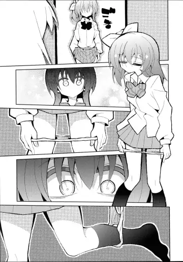 [Nekonso] Futa Umi Hono Smell Fhentai - Page 19