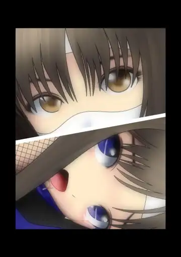 [Samejima Minoru] Kyouei Mizugi Ninja - Muzan na Okite Fhentai - Page 26