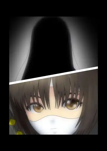 [Samejima Minoru] Kyouei Mizugi Ninja - Muzan na Okite Fhentai - Page 52