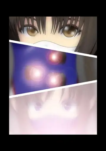 [Samejima Minoru] Kyouei Mizugi Ninja - Muzan na Okite Fhentai - Page 60