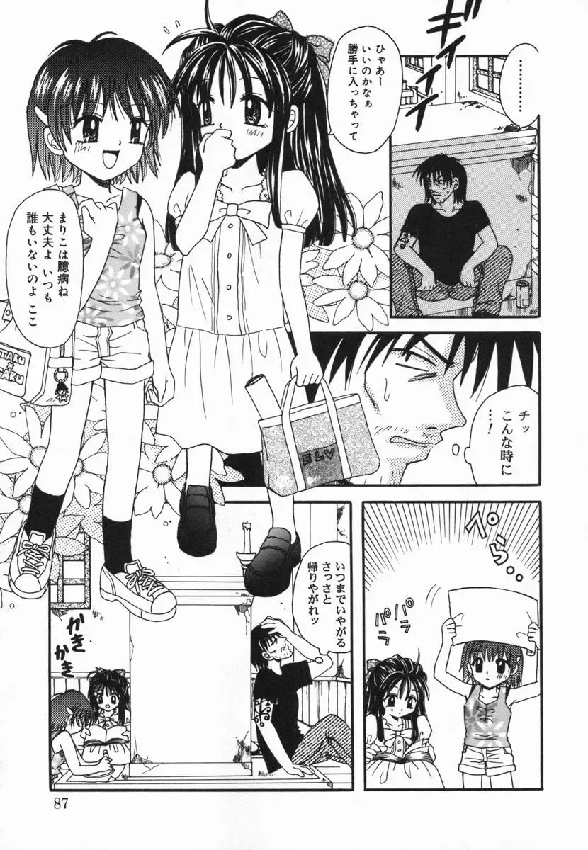 Kotori-kan Vol 5 Fhentai - Page 86