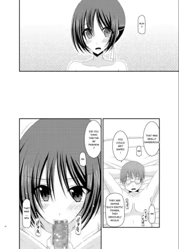 [Charu] Exhibitionist Girl_s Play Extra Chapter cosplay part Fhentai - Page 39