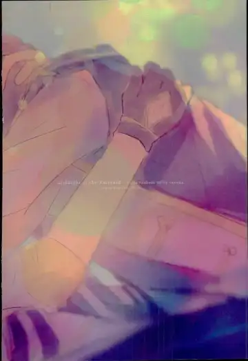 [Conoha] Emerald no Yoru Fhentai - Page 32