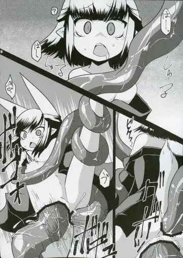 [Akiyama Yuuzi] Shoukanjuu Ihou Shoukan Tenpo Ura Fhentai - Page 15