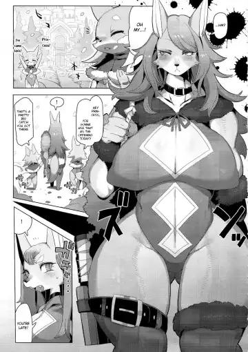 [Rikose] Hatsuhime Yuugi Fhentai - Page 5