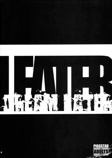 [Nagoya Shachihachi] DREAM EATER Fhentai - Page 7