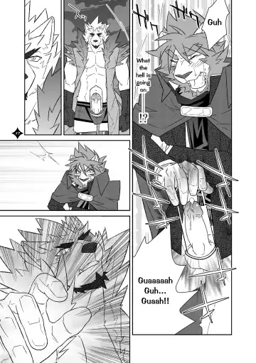 [Cotton - Syukouakanaru] Kemono San Syndrome ~ Juuni Syndrome~ (decensored) Fhentai - Page 18