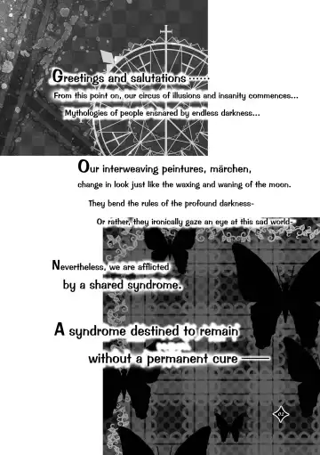 [Cotton - Syukouakanaru] Kemono San Syndrome ~ Juuni Syndrome~ (decensored) Fhentai - Page 3