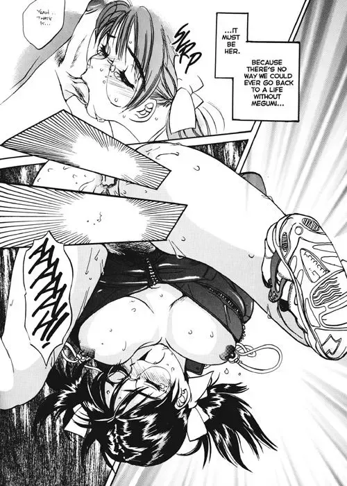 [Oh Great] September Kiss 1-2 Fhentai - Page 31