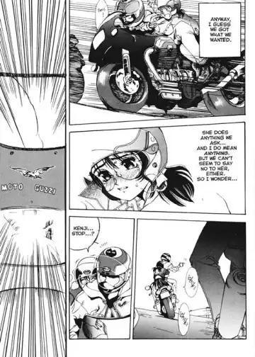 [Oh Great] September Kiss 1-2 Fhentai - Page 26