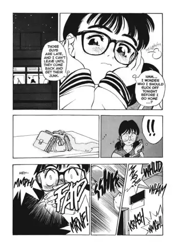 [Oh Great] September Kiss 1-2 Fhentai - Page 7