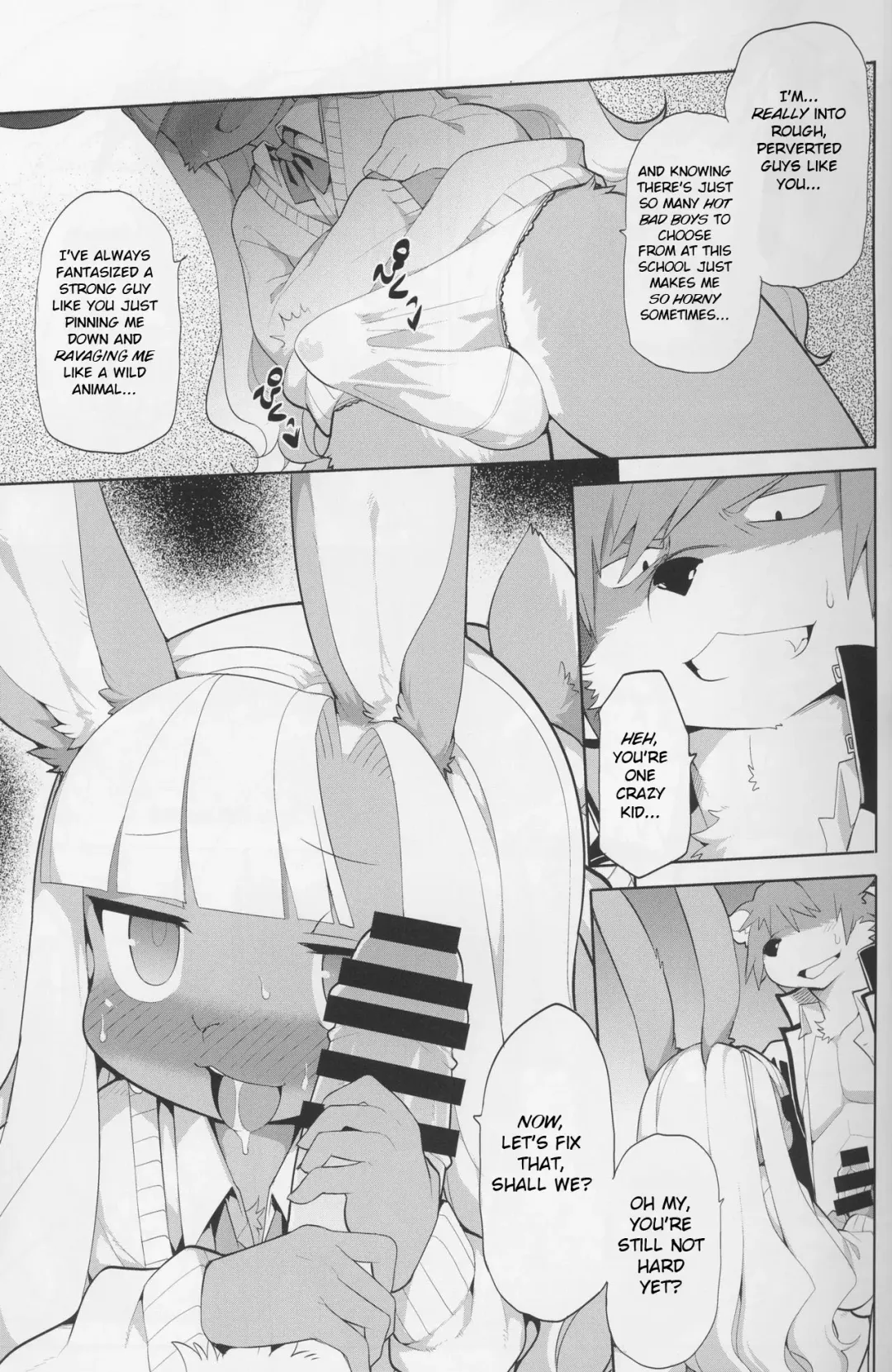 [Kishibe - Oudon] Inka Ryouran Fhentai - Page 10