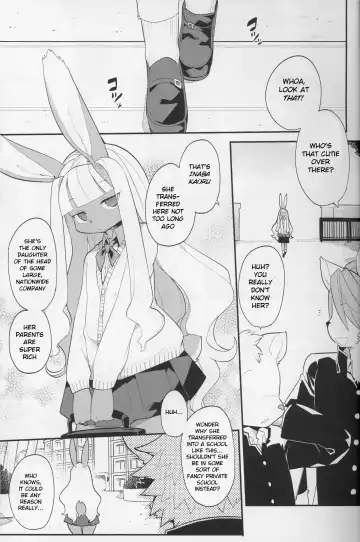 [Kishibe - Oudon] Inka Ryouran Fhentai - Page 4