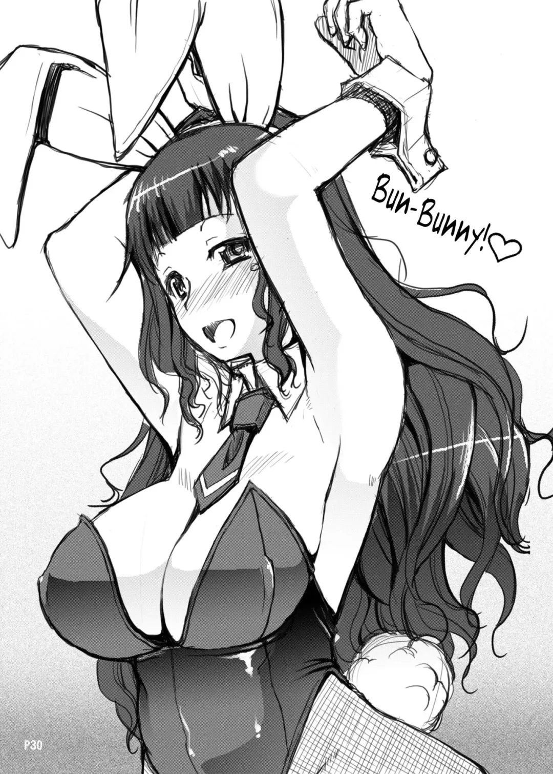 [Red-rum] Futa Ona Dai Ni Shou | A Certain Futanari Girl's Masturbation Diary Ch.2: FutaOna 2 (decensored) Fhentai - Page 30