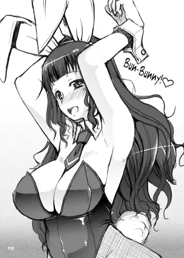 [Red-rum] Futa Ona Dai Ni Shou | A Certain Futanari Girl's Masturbation Diary Ch.2: FutaOna 2 (decensored) Fhentai - Page 30