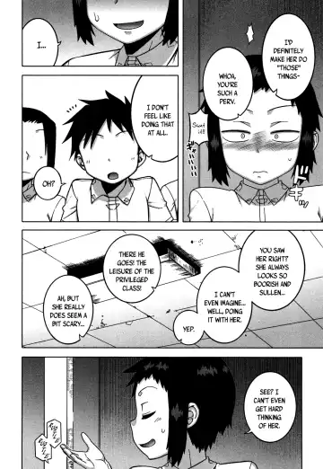 [Takatsu] My Dear Maid One Day Fhentai - Page 4