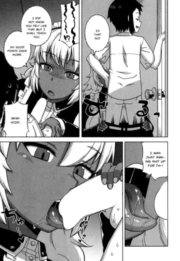 [Takatsu] My Dear Maid One Day Fhentai - Page 5
