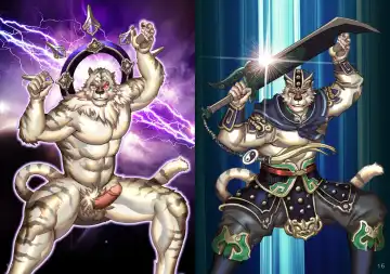 [Kuma Hachi] Fullmetal Pangu (uncensored) Fhentai - Page 10