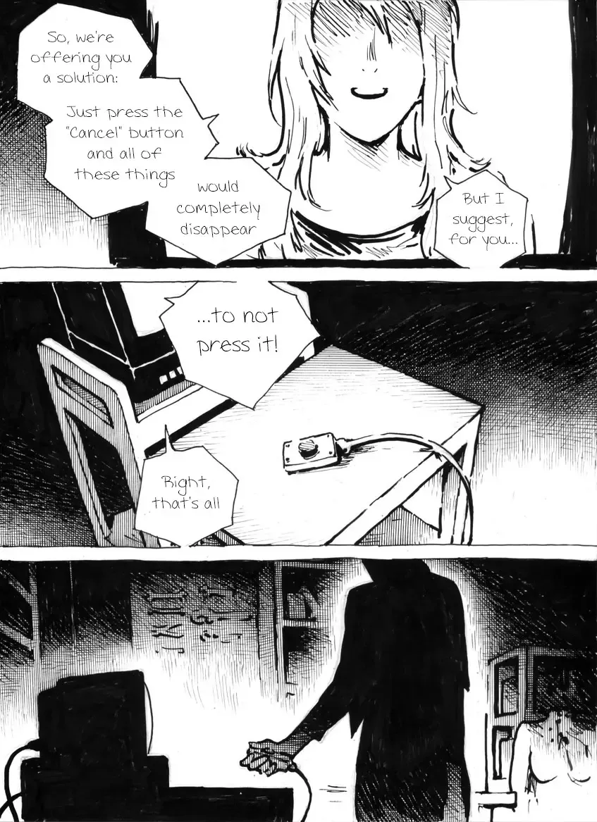 Mutilasi Chapter 9 Fhentai - Page 7
