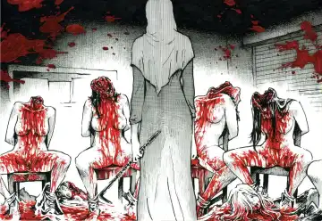 Mutilasi Chapter 9 Fhentai - Page 2