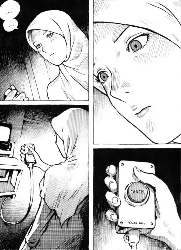 Mutilasi Chapter 9 Fhentai - Page 8