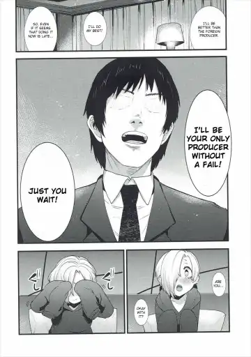 [Azuse] Koume no Na wa. | Koume's name is Fhentai - Page 17