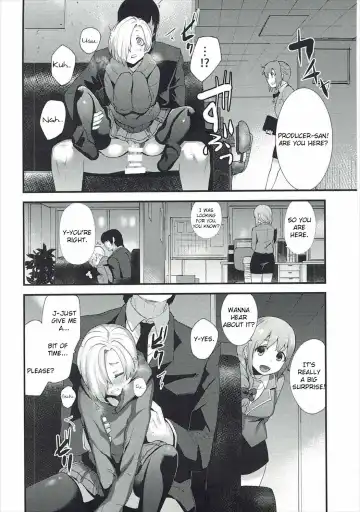 [Azuse] Koume no Na wa. | Koume's name is Fhentai - Page 5
