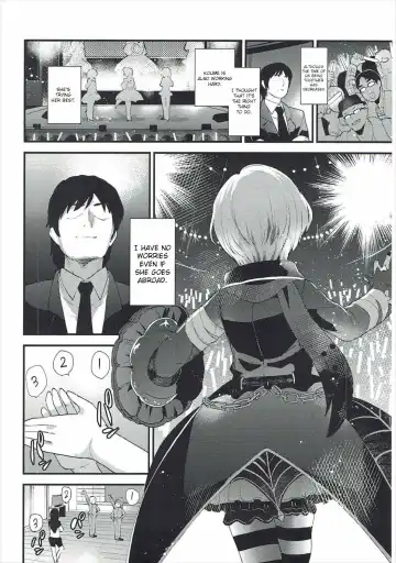 [Azuse] Koume no Na wa. | Koume's name is Fhentai - Page 9
