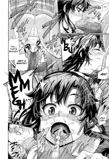 [Umezawa Takeki] Tonari no Kaede-chan (decensored) Fhentai - Page 14