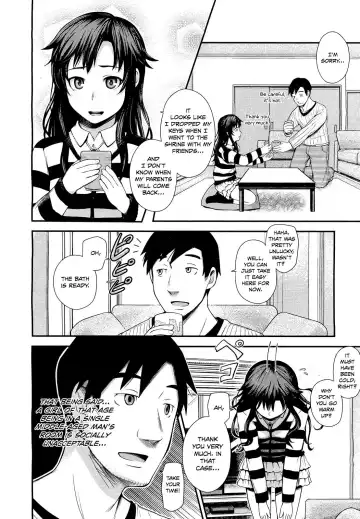 [Umezawa Takeki] Tonari no Kaede-chan (decensored) Fhentai - Page 2
