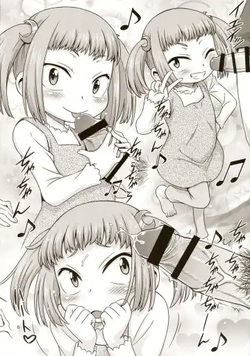 [Kyouichirou] Imouto to Hamete Dousunda Fhentai - Page 8