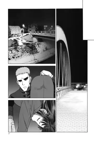 [Tennouji Kitsune] blue snow blue scene.19 Fhentai - Page 16