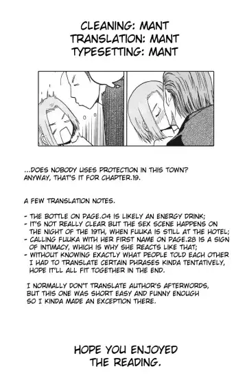 [Tennouji Kitsune] blue snow blue scene.19 Fhentai - Page 35