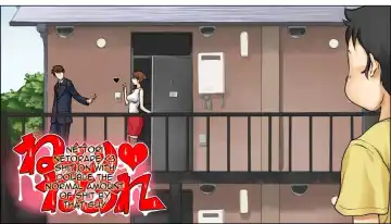 Read [Makochin] Nettori Netorare - Fhentai