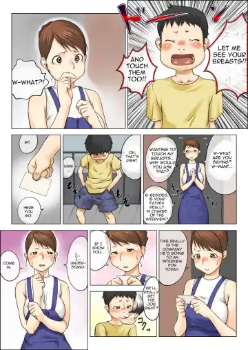 [Makochin] Nettori Netorare Fhentai - Page 4