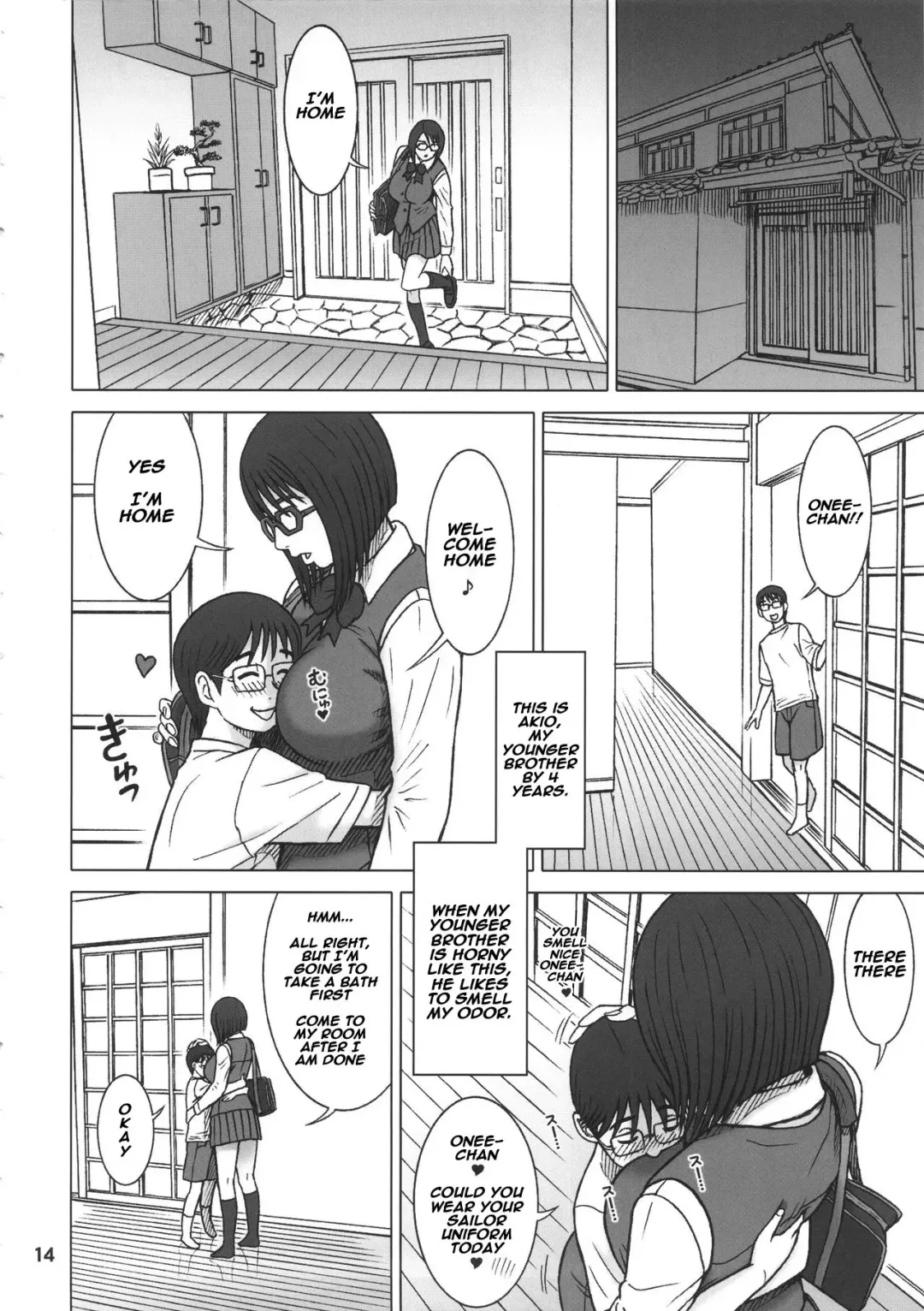 [13.] 35Kaiten RENTAL HOLE Fhentai - Page 13