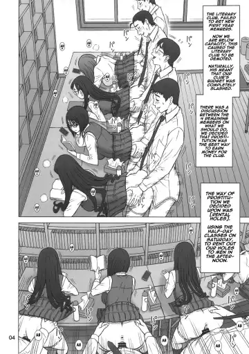 [13.] 35Kaiten RENTAL HOLE Fhentai - Page 3