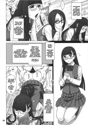 [13.] 35Kaiten RENTAL HOLE Fhentai - Page 7