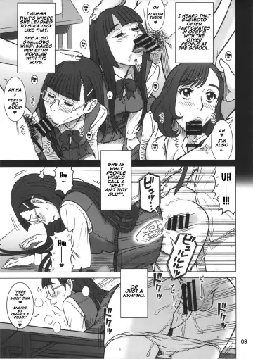 [13.] 35Kaiten RENTAL HOLE Fhentai - Page 8