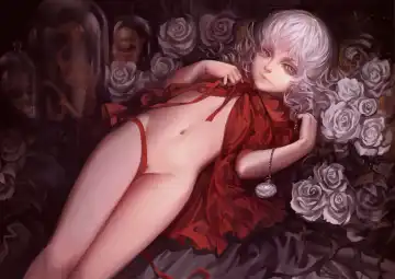 [Ra] Hallucinogens | Галлюциногены Fhentai - Page 5