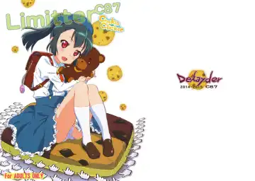 Read [Makinon Tm] Limitter C87 CookieClicker - Fhentai