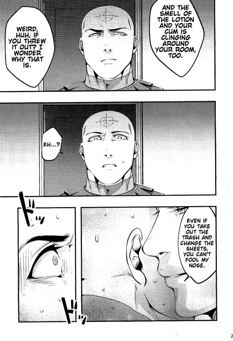 [Ko Tora] Yamerotte Itteru daro Baka | I Said Stop It, Idiot Fhentai - Page 21