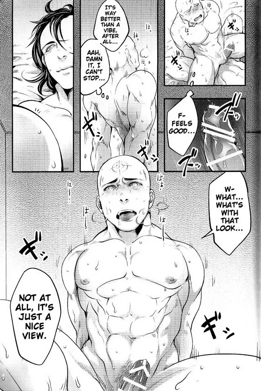 [Ko Tora] Yamerotte Itteru daro Baka | I Said Stop It, Idiot Fhentai - Page 31