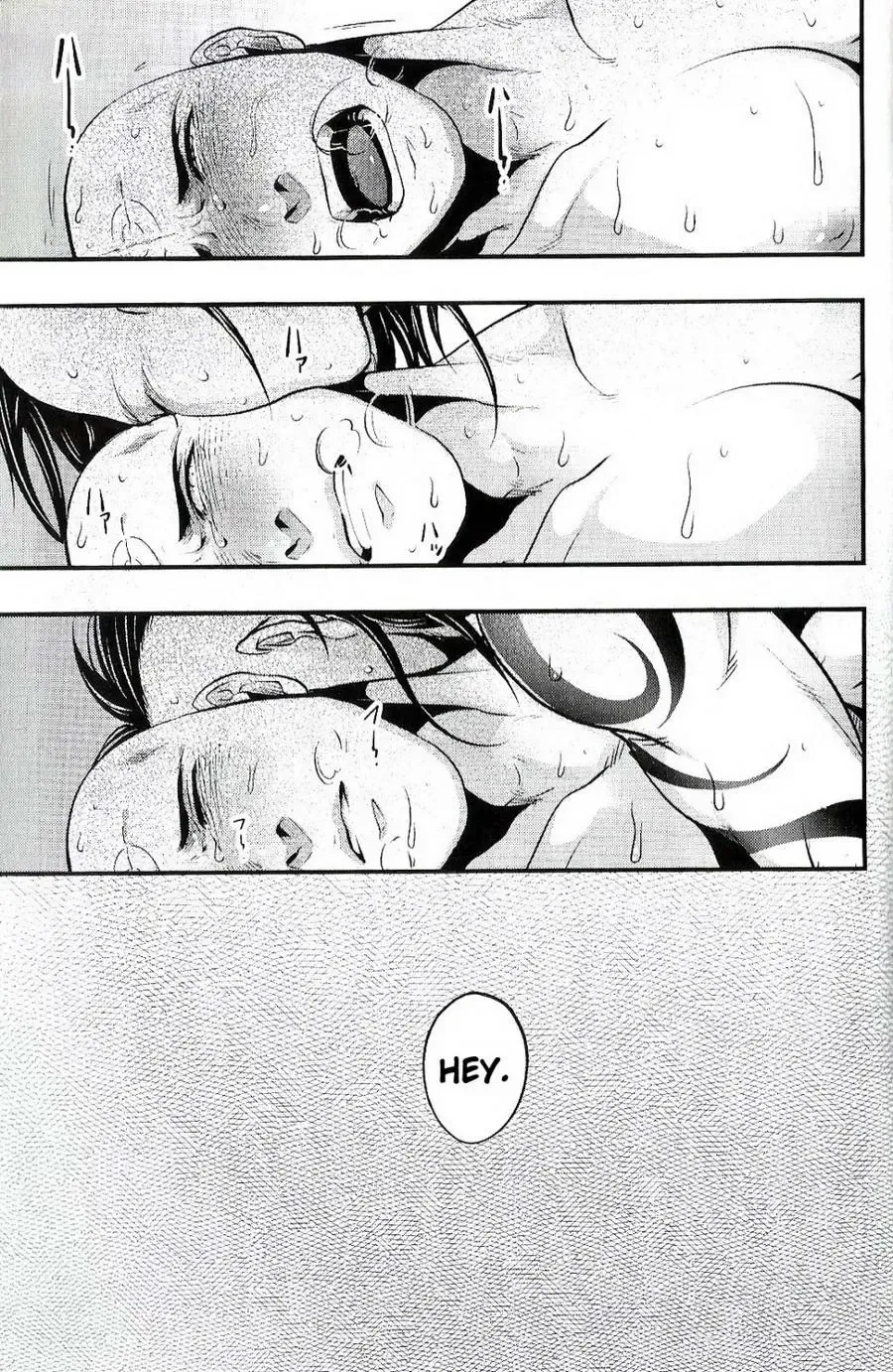 [Ko Tora] Yamerotte Itteru daro Baka | I Said Stop It, Idiot Fhentai - Page 35